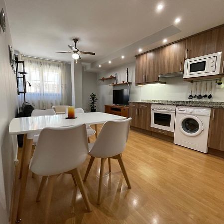 Apartamentos Riomonte - 4 Aínsa Exteriér fotografie
