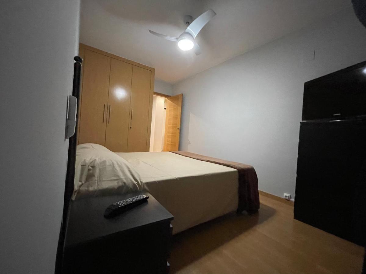 Apartamentos Riomonte - 4 Aínsa Exteriér fotografie