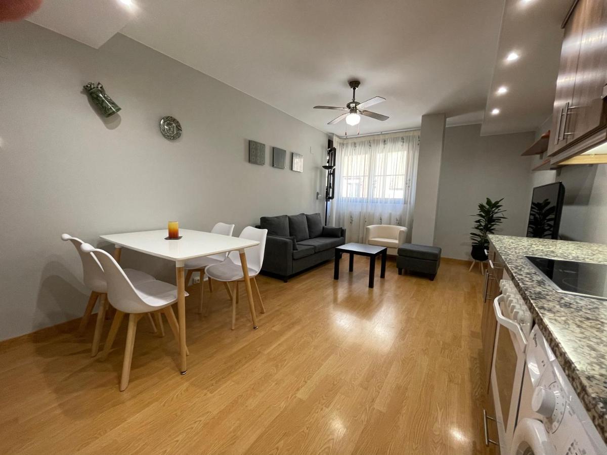 Apartamentos Riomonte - 4 Aínsa Exteriér fotografie